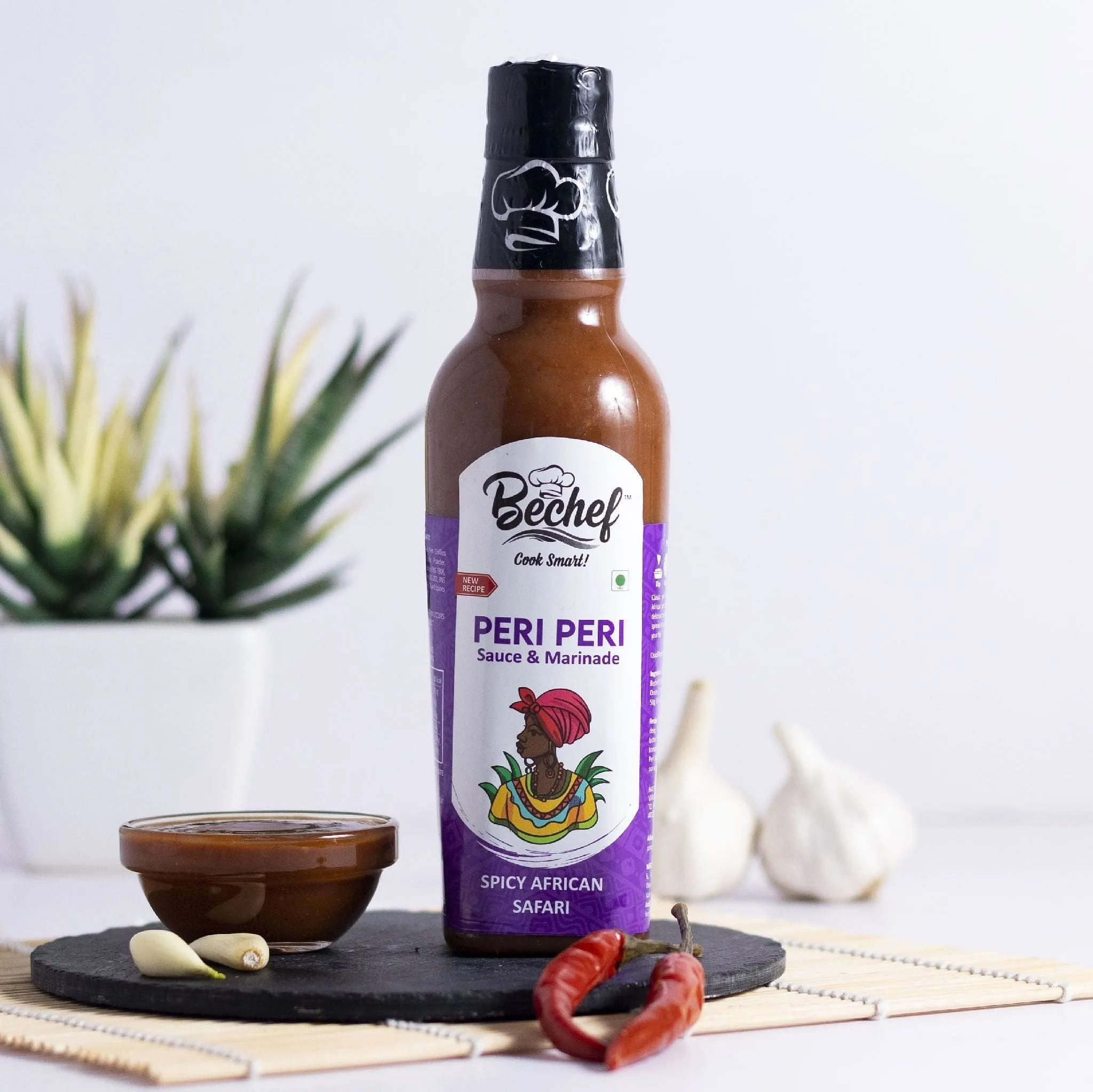 Peri Peri Sauce
