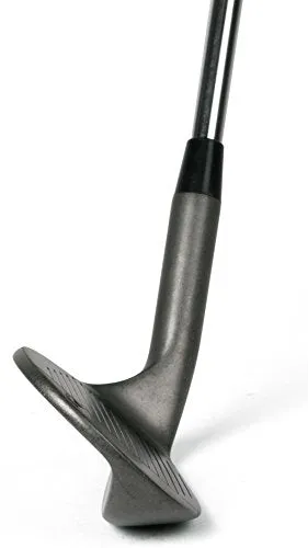 Pinemeadow Golf Men's Wedge, Right Hand, Steel, Regular, 56-Degree