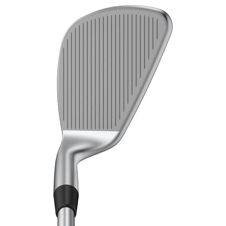 Ping BunkR Satin Chrome Wedge RH