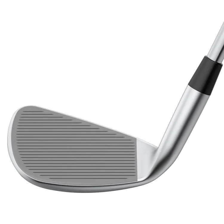 Ping BunkR Satin Chrome Wedge RH