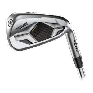 Ping G430 Individual Irons -Steel Custom Options