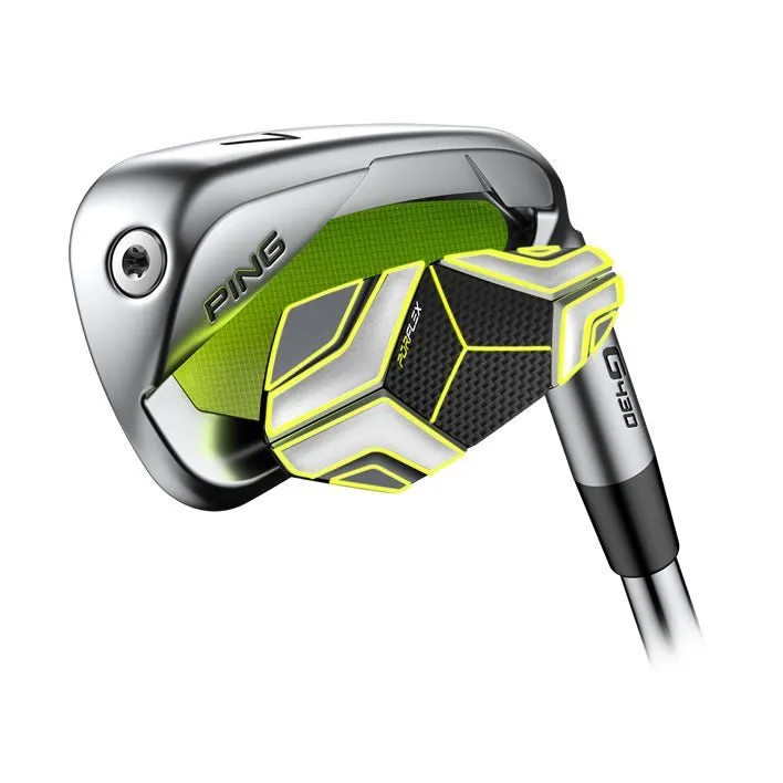 Ping G430 Individual Irons -Steel Custom Options