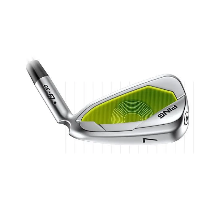Ping G430 Individual Irons -Steel Custom Options