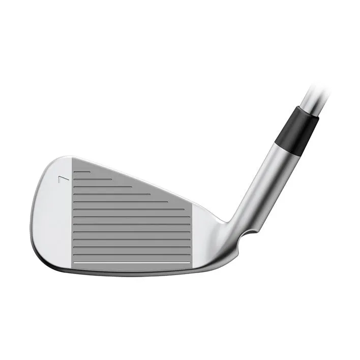 Ping G430 Individual Irons -Steel Custom Options