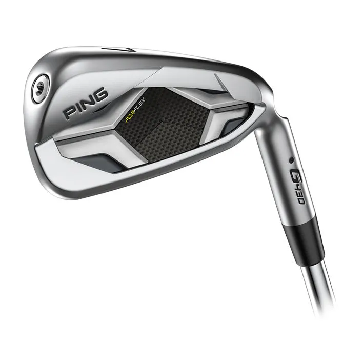 Ping G430 Individual Irons -Steel Custom Options