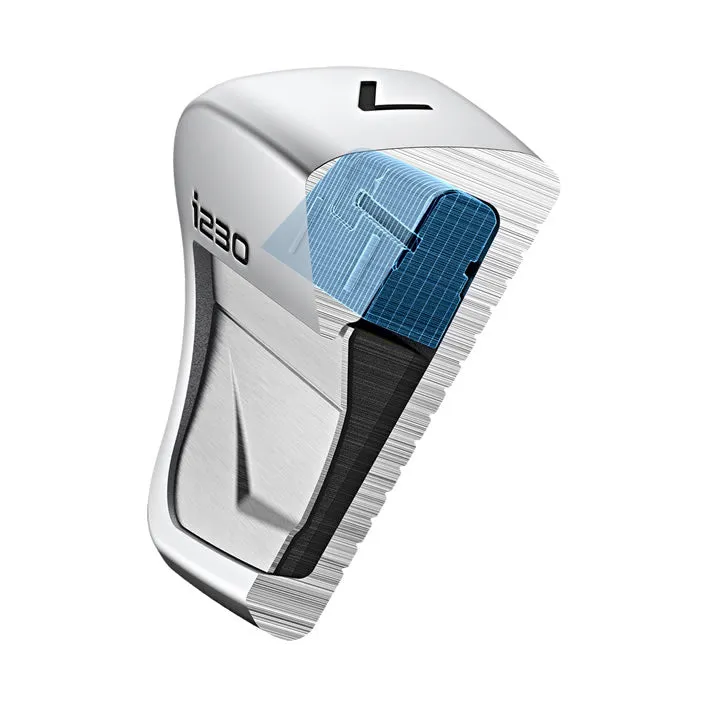 Ping i230 Golf Irons - Steel