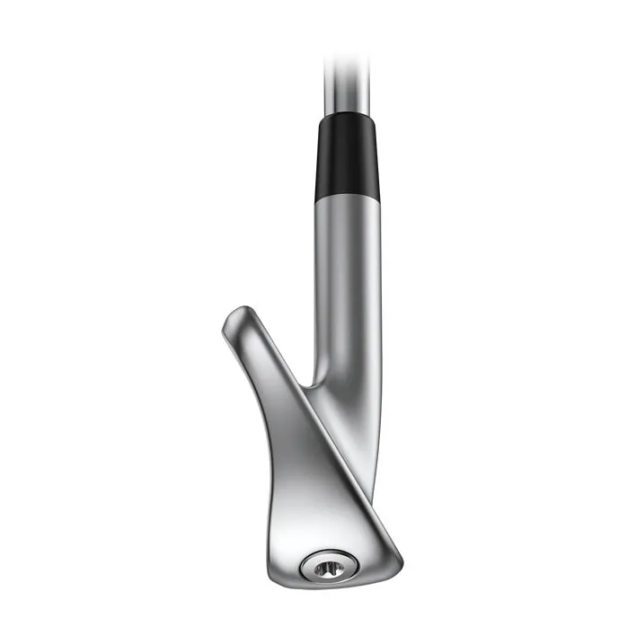 Ping i230 Golf Irons - Steel