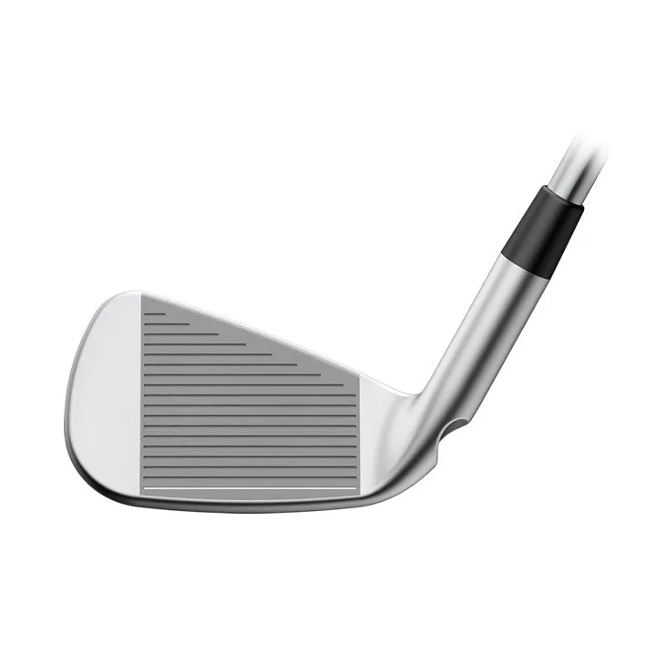 Ping i230 Golf Irons - Steel