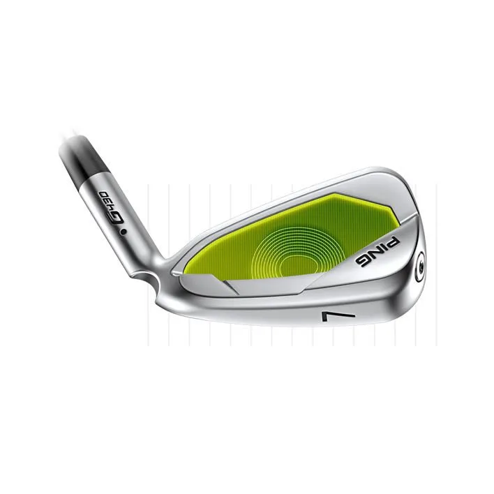 Ping Individual G430 Irons - Graphite