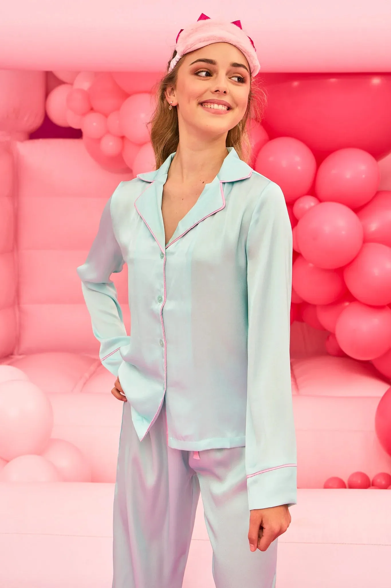 PJ Top