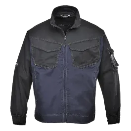 Portwest KS10 Chrome Jacket