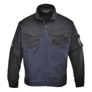 Portwest KS10 Chrome Jacket