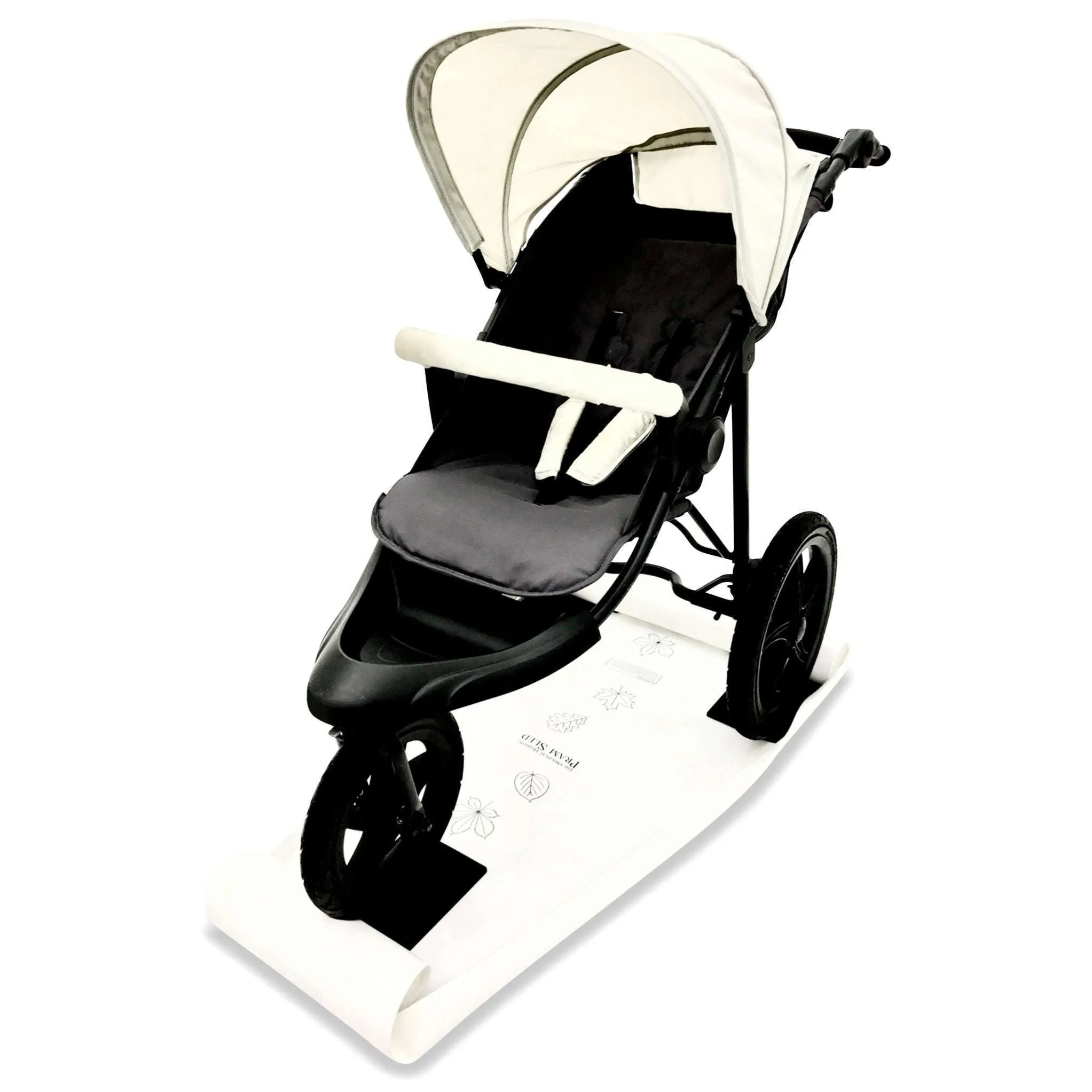 Pram Sled Flex Fit®