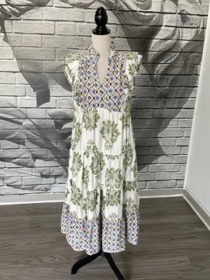 Presley Midi Dress