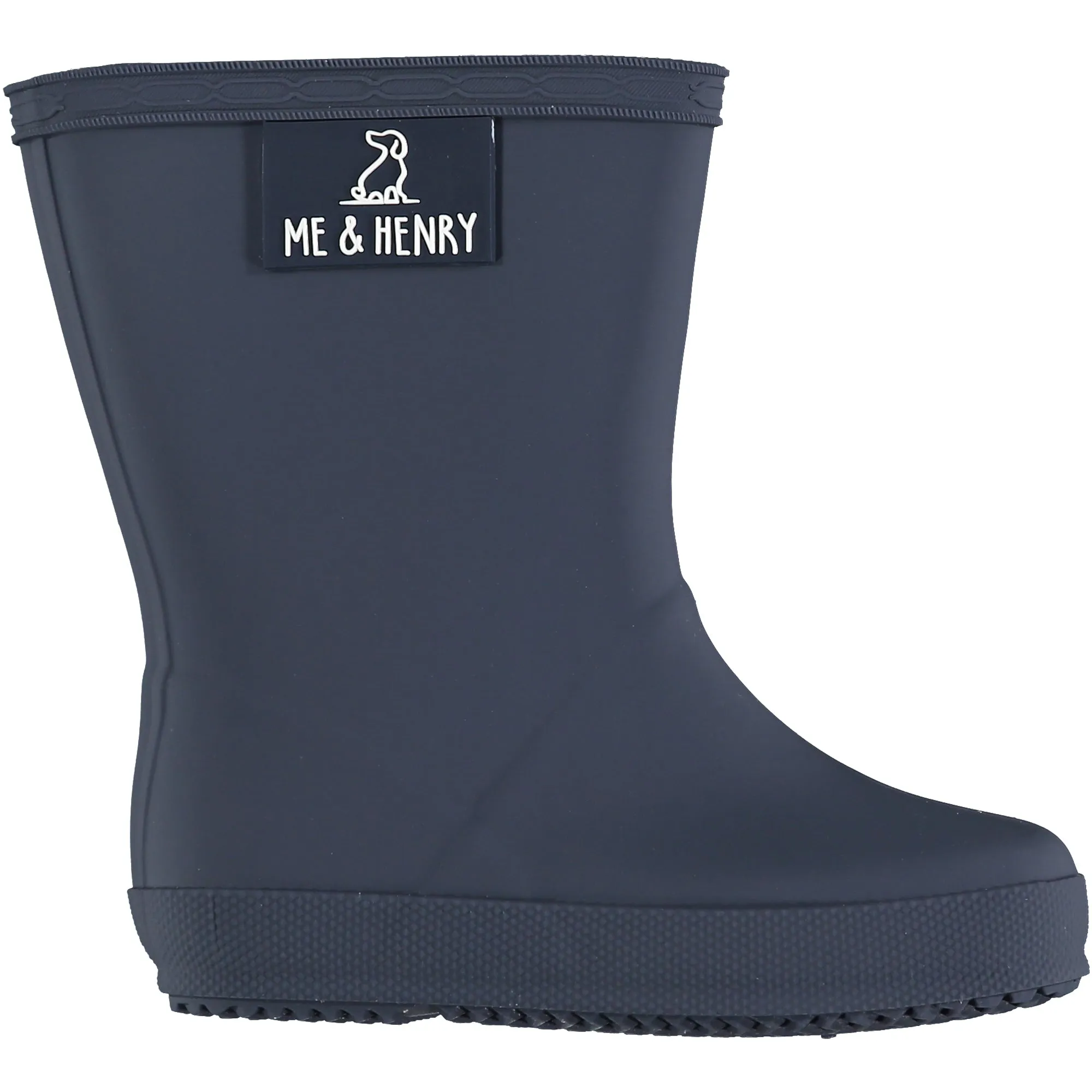 Puddle Rainboots