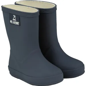 Puddle Rainboots