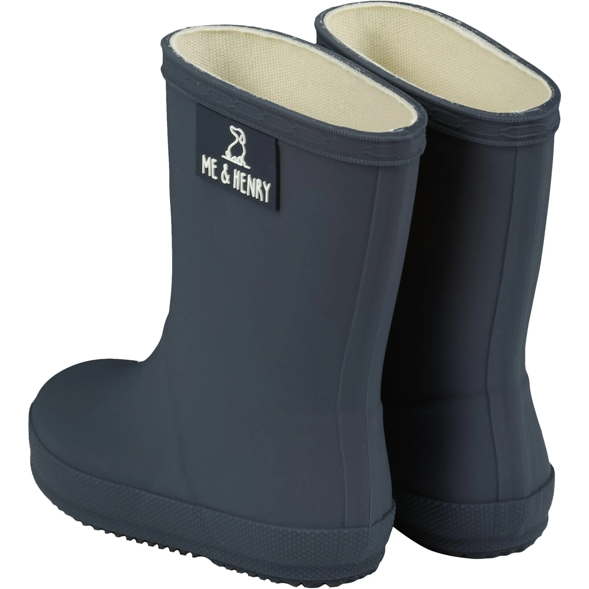 Puddle Rainboots
