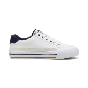 Puma Court Classic Vulc Retro Club White | 39508901