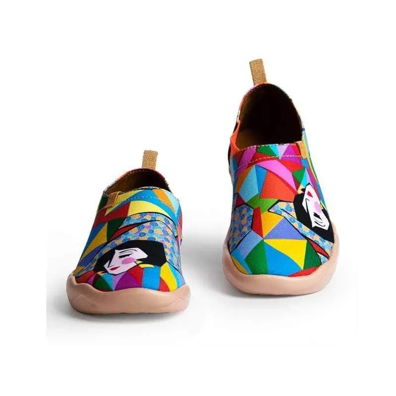 RAINBOW GIRL Toledo I Women