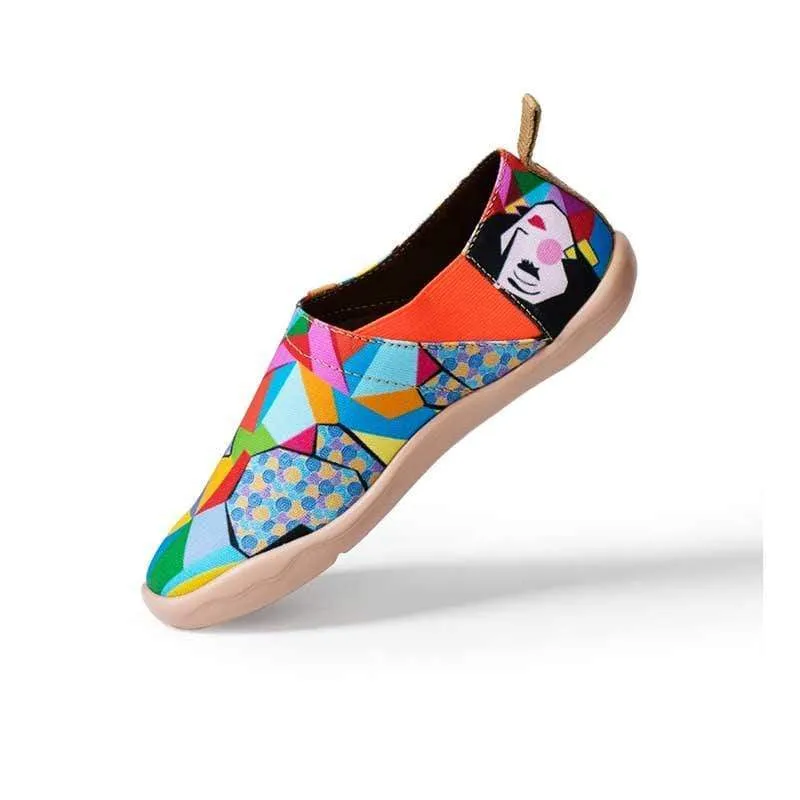 RAINBOW GIRL Toledo I Women