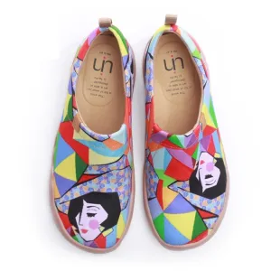 RAINBOW GIRL Toledo I Women