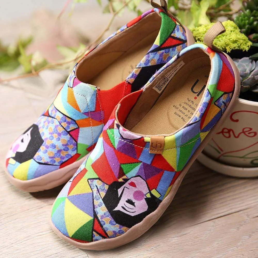 RAINBOW GIRL Toledo I Women