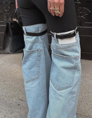 Retro Denim