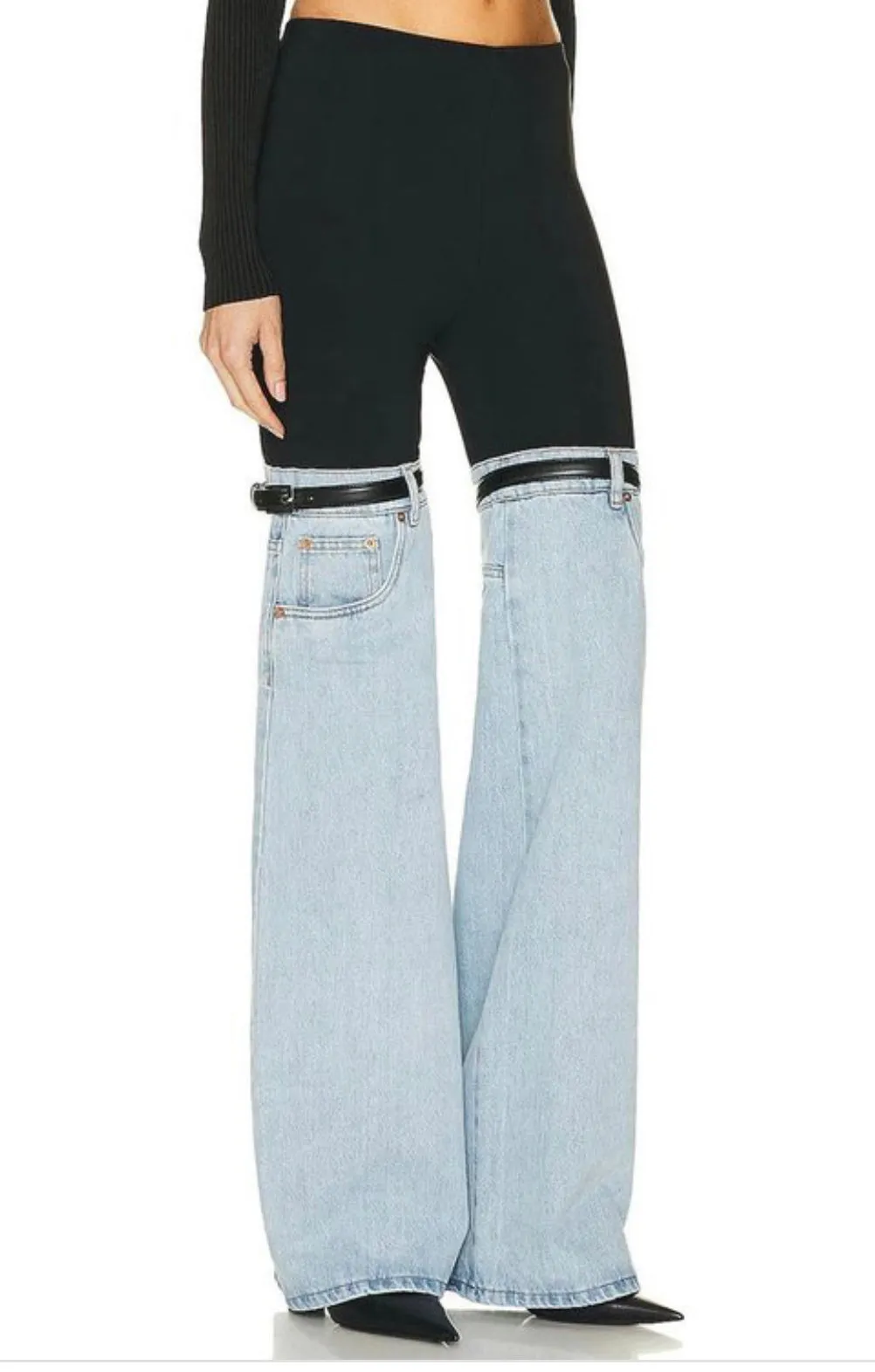 Retro Denim