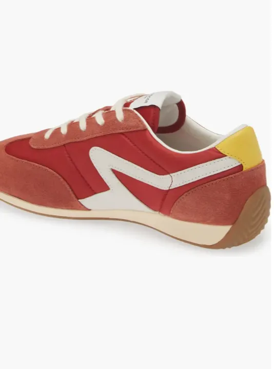 Retro Runner