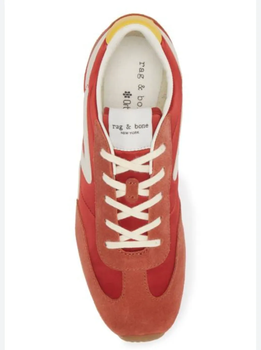 Retro Runner