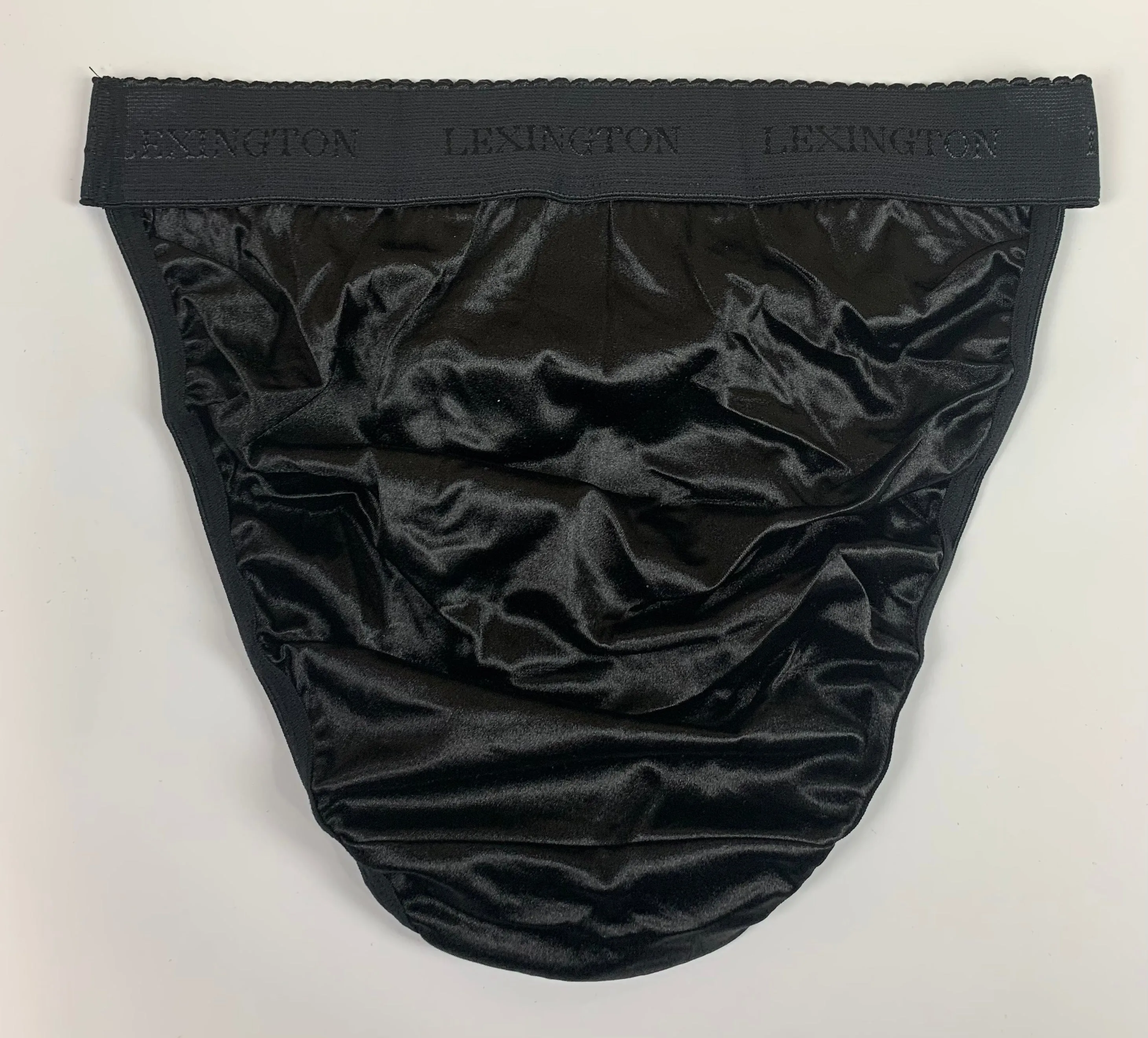 Rio Signature Waistband Panty