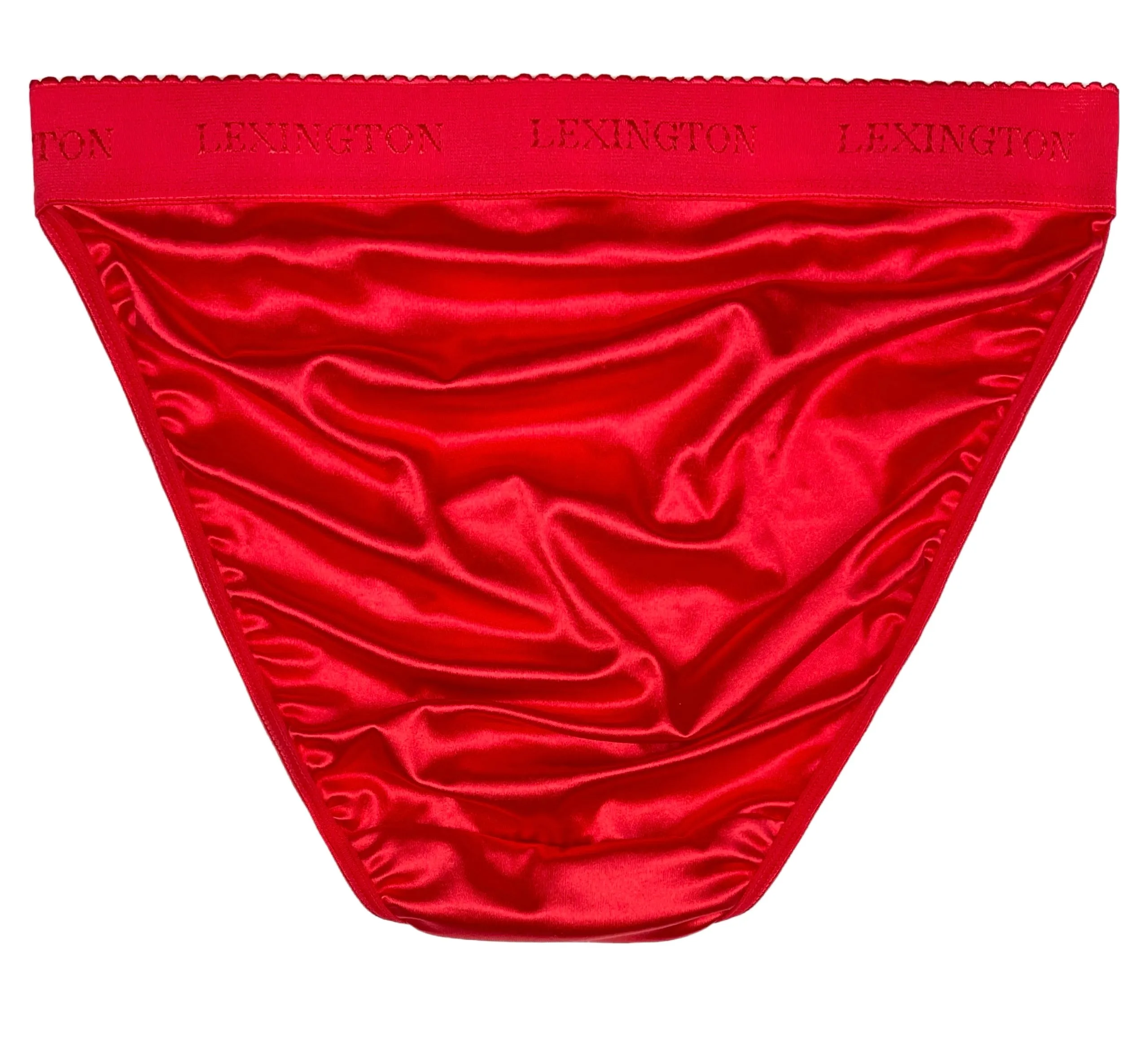 Rio Signature Waistband Panty