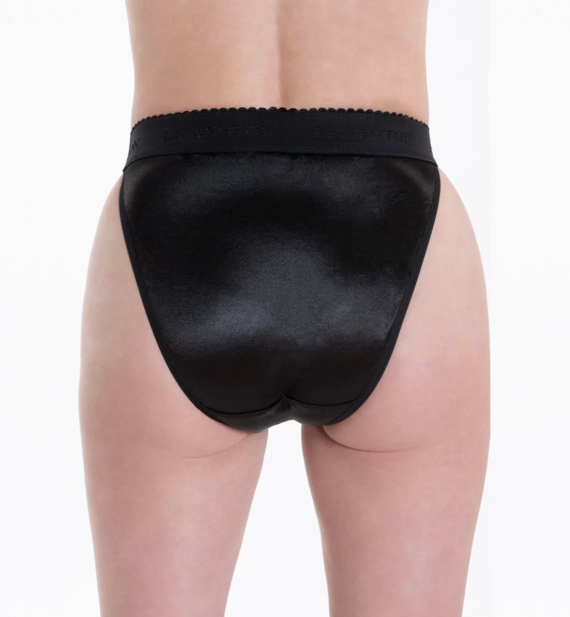 Rio Signature Waistband Panty