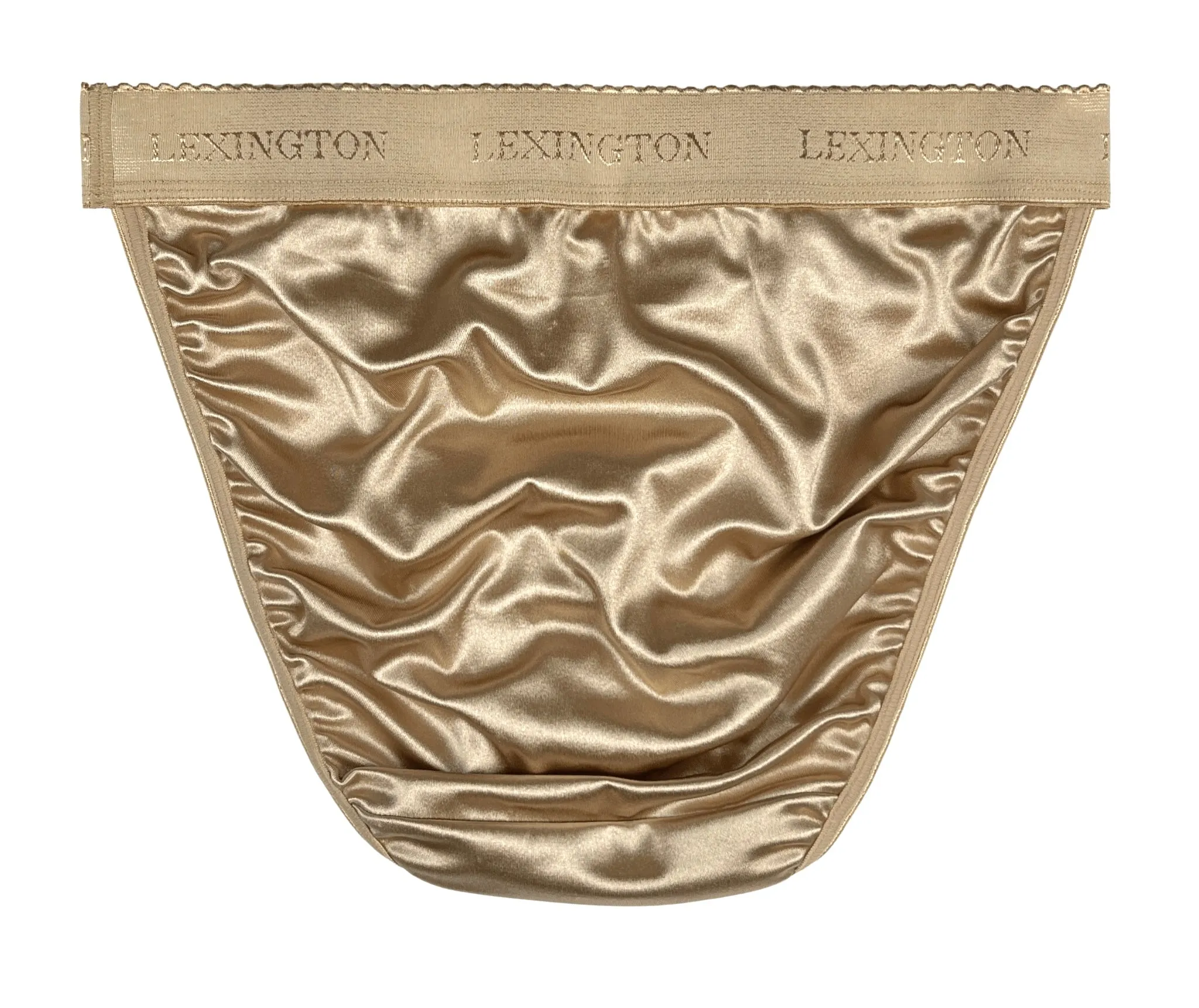 Rio Signature Waistband Panty