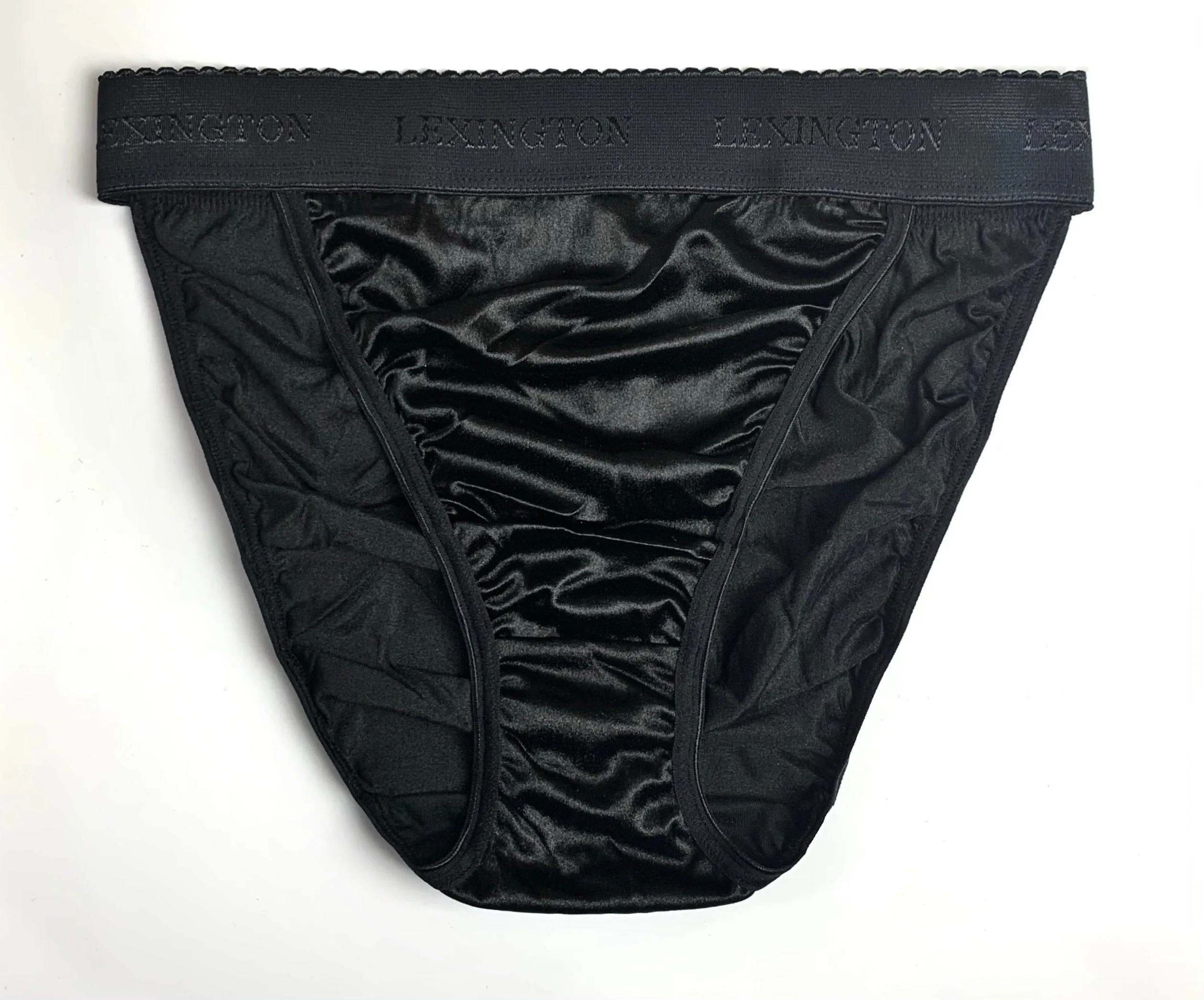 Rio Signature Waistband Panty