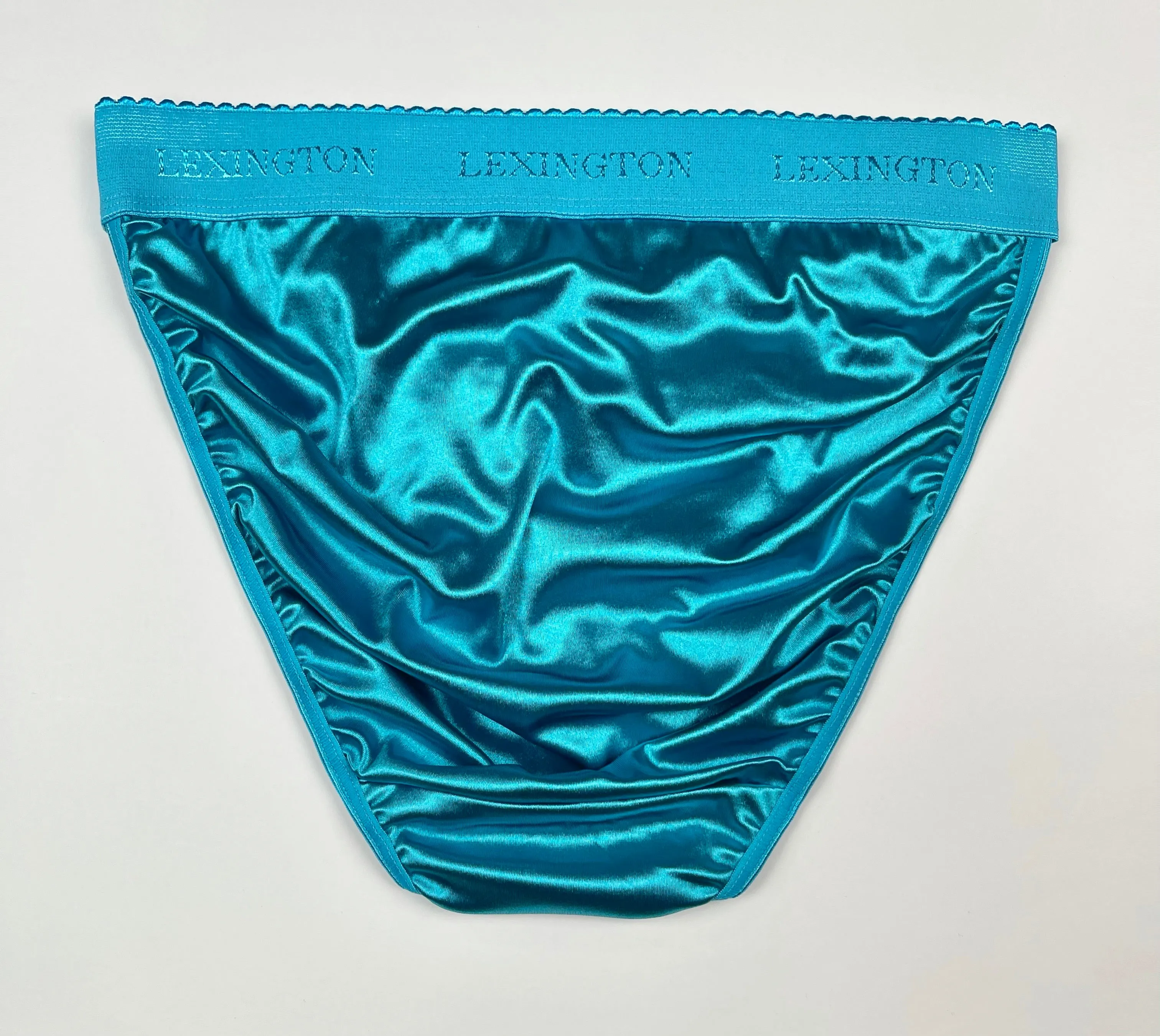 Rio Signature Waistband Panty