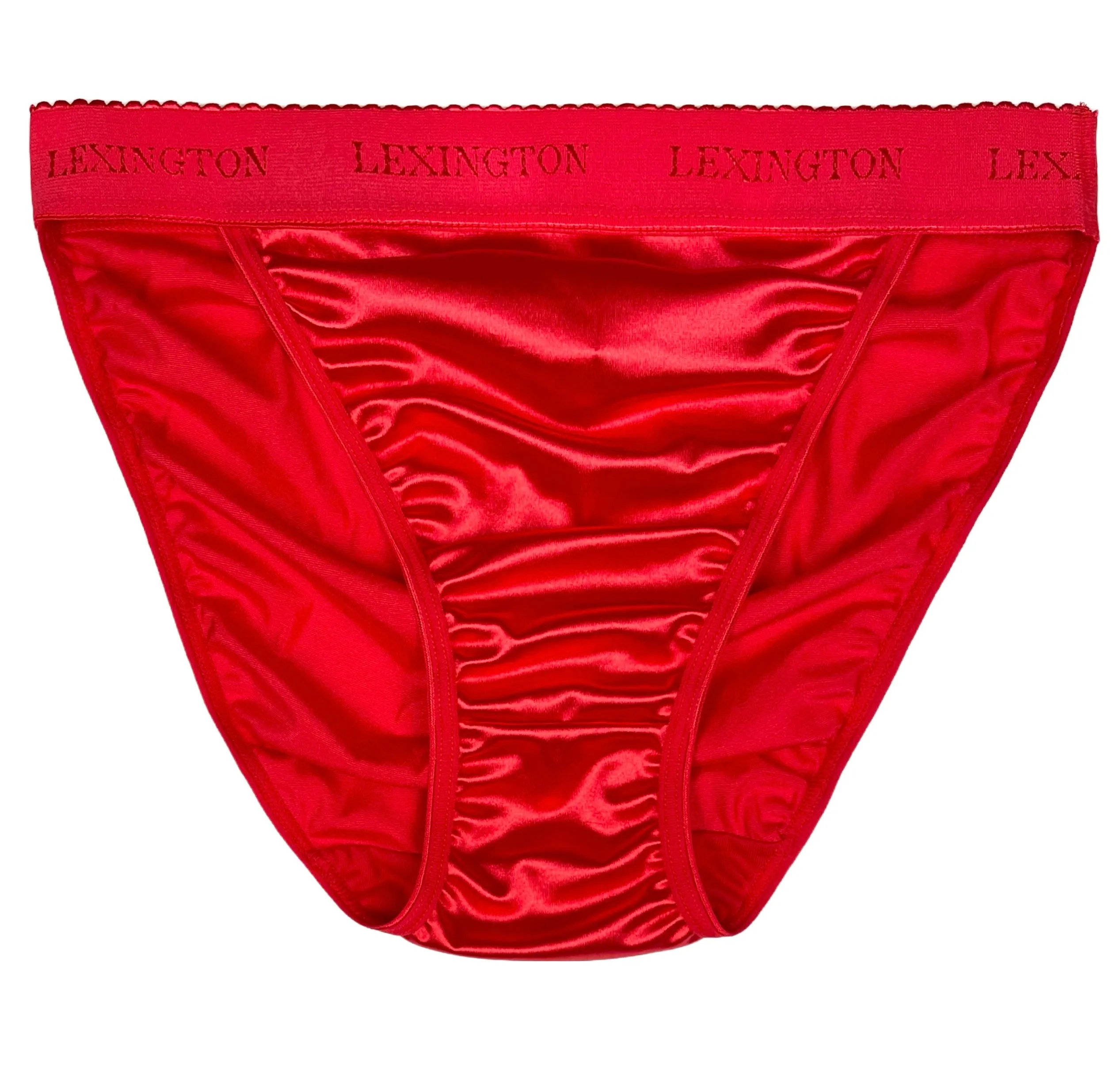 Rio Signature Waistband Panty