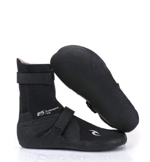 Rip Curl Flashbomb 5mm Split Toe Wetsuit Boot