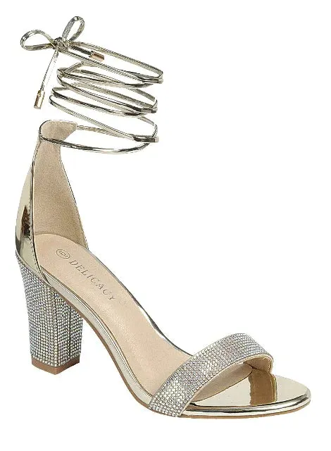 RISE-33/2024 Champagne Gold