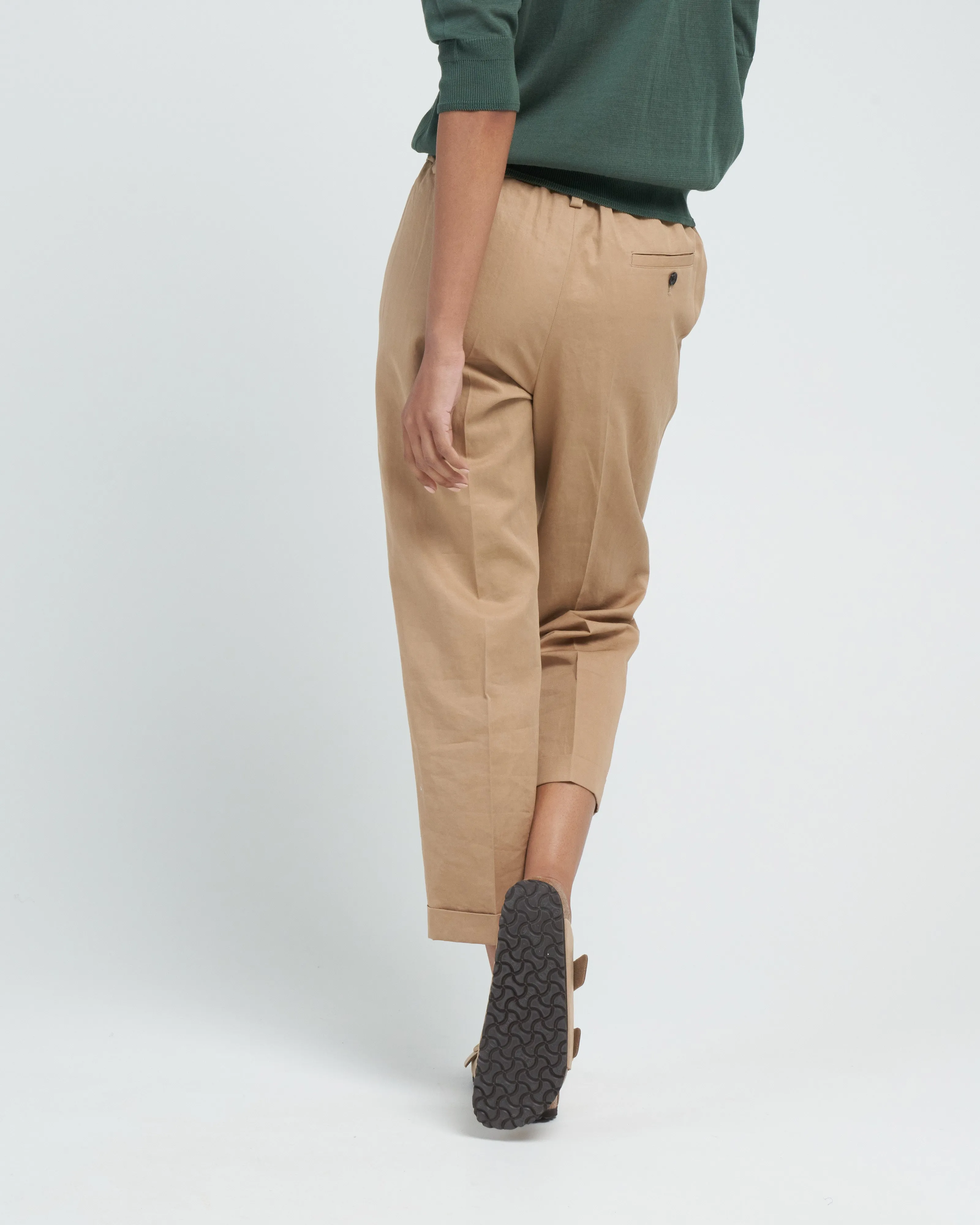 robin pant - cam