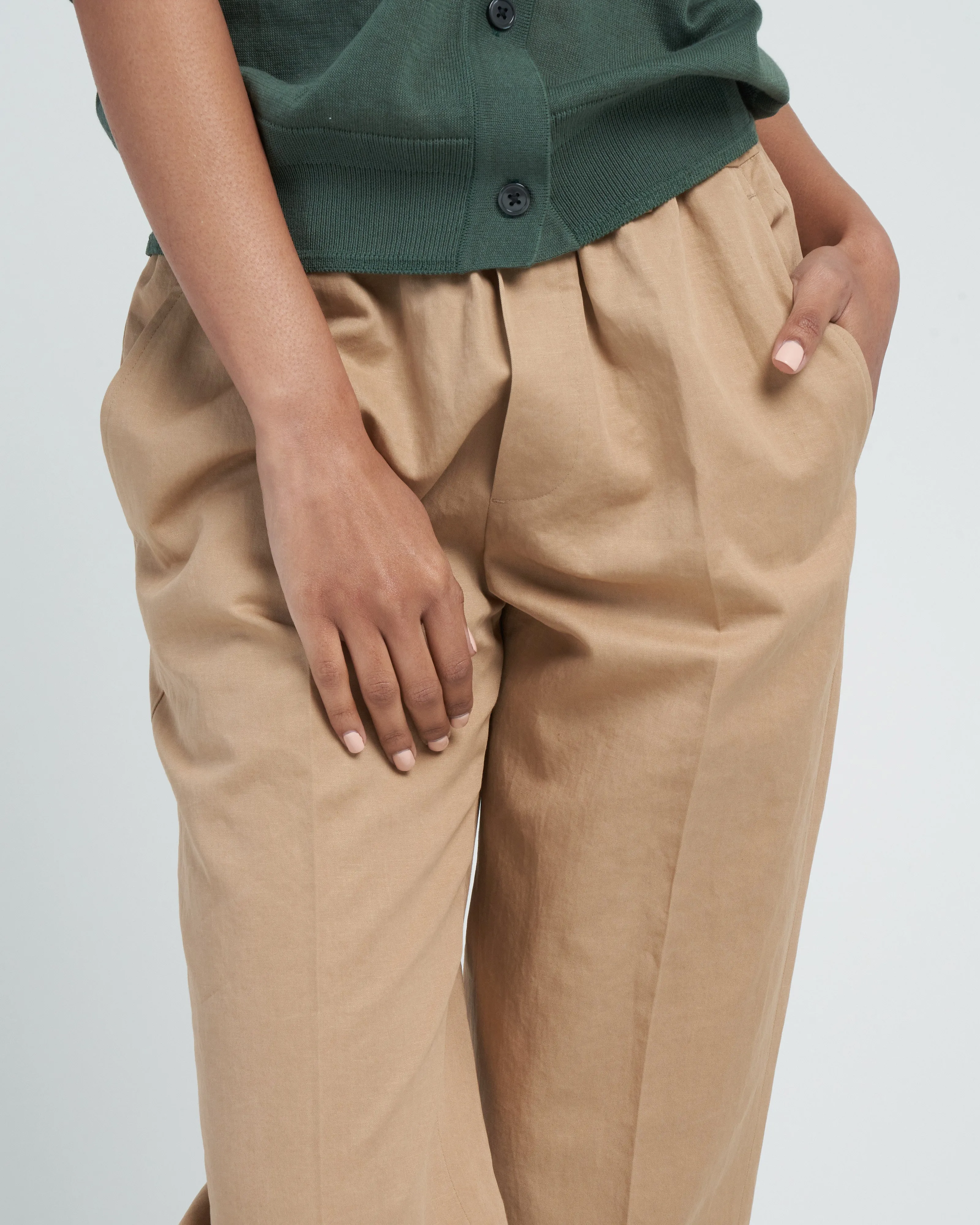 robin pant - cam