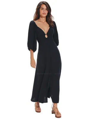 Rosa Midi Dress ::RET