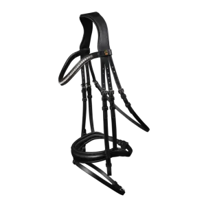 S-LINE ESSENTIAL Bridle by Waldhausen