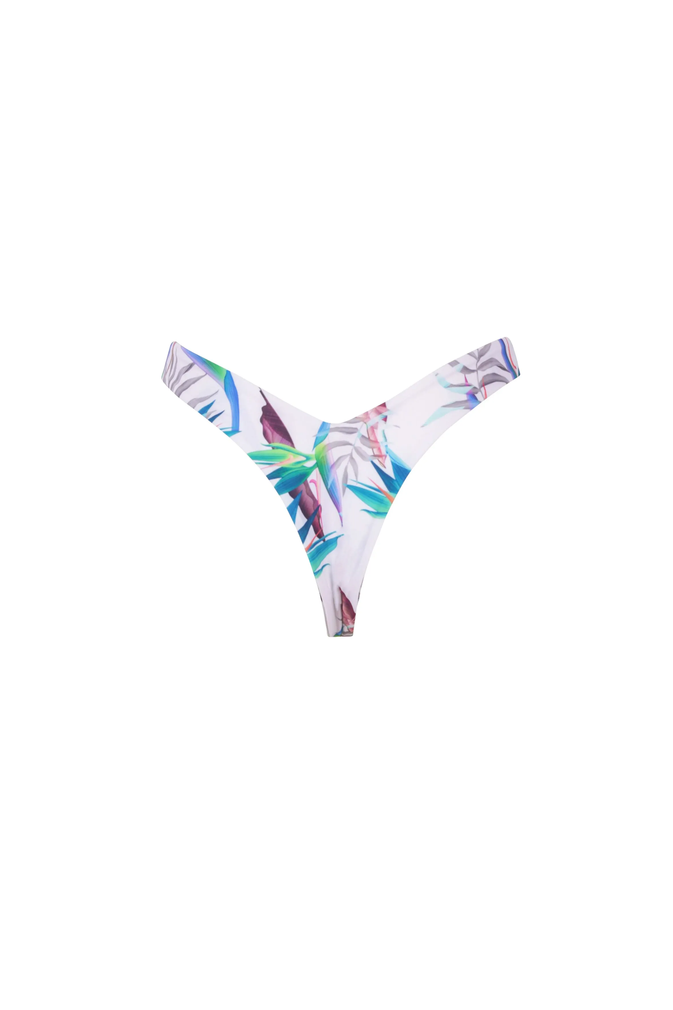 Scorpio Bottom - Birds of Prey