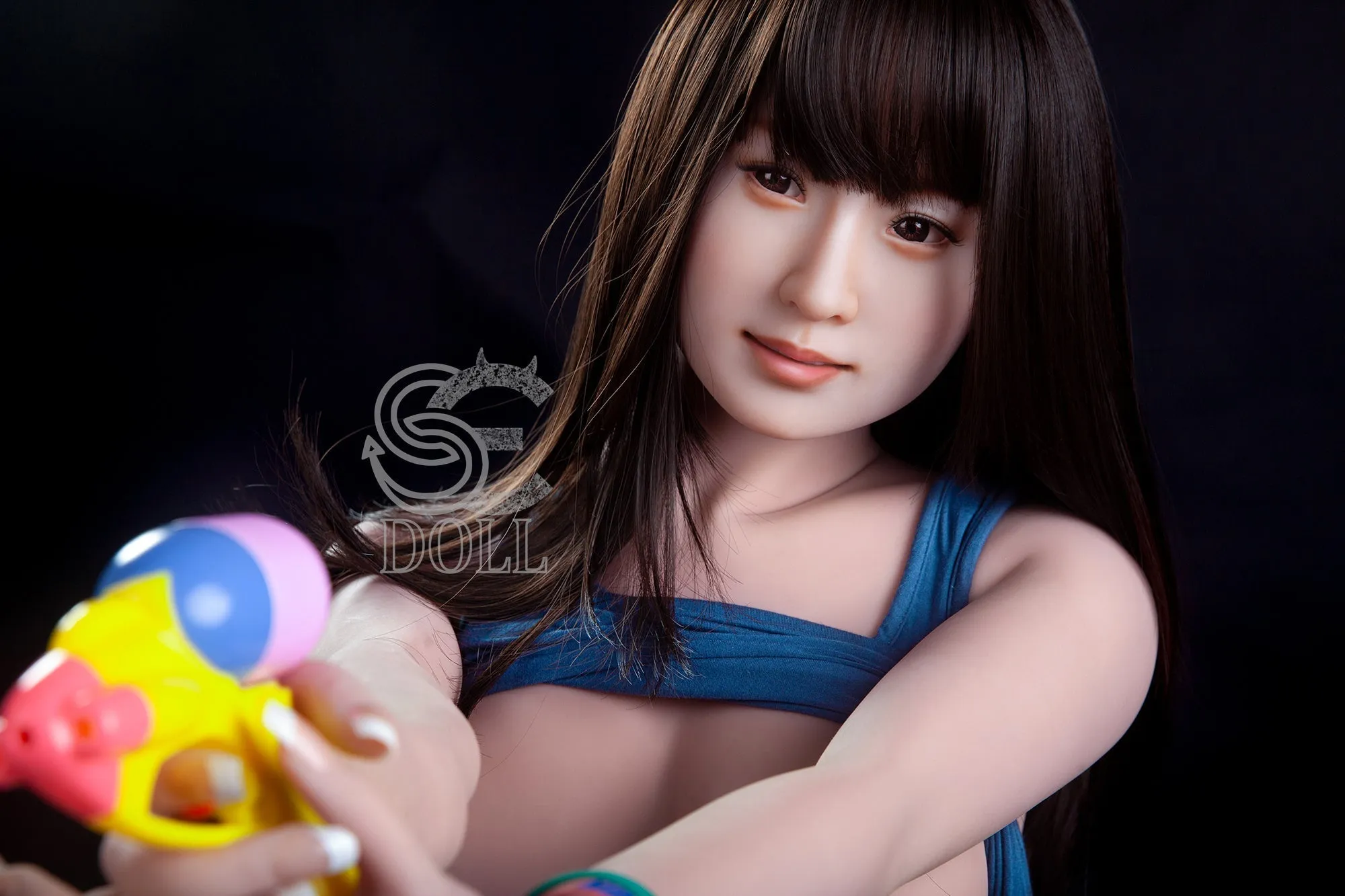 SE Doll - 163 cm E Cup TPE Doll - Nana (5ft 4in)