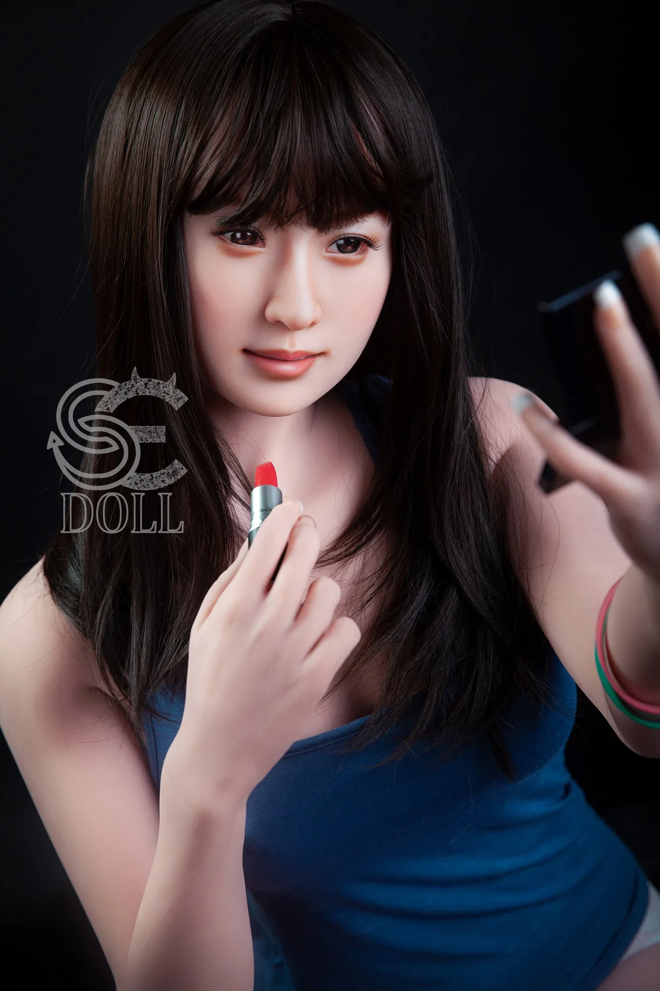 SE Doll - 163 cm E Cup TPE Doll - Nana (5ft 4in)