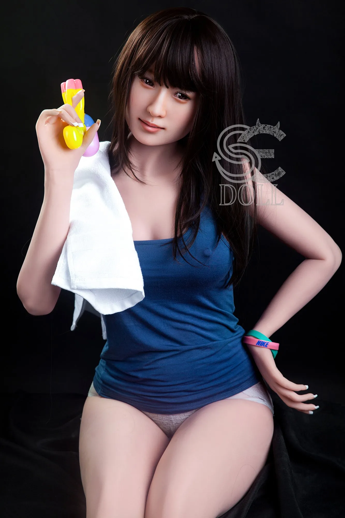 SE Doll - 163 cm E Cup TPE Doll - Nana (5ft 4in)