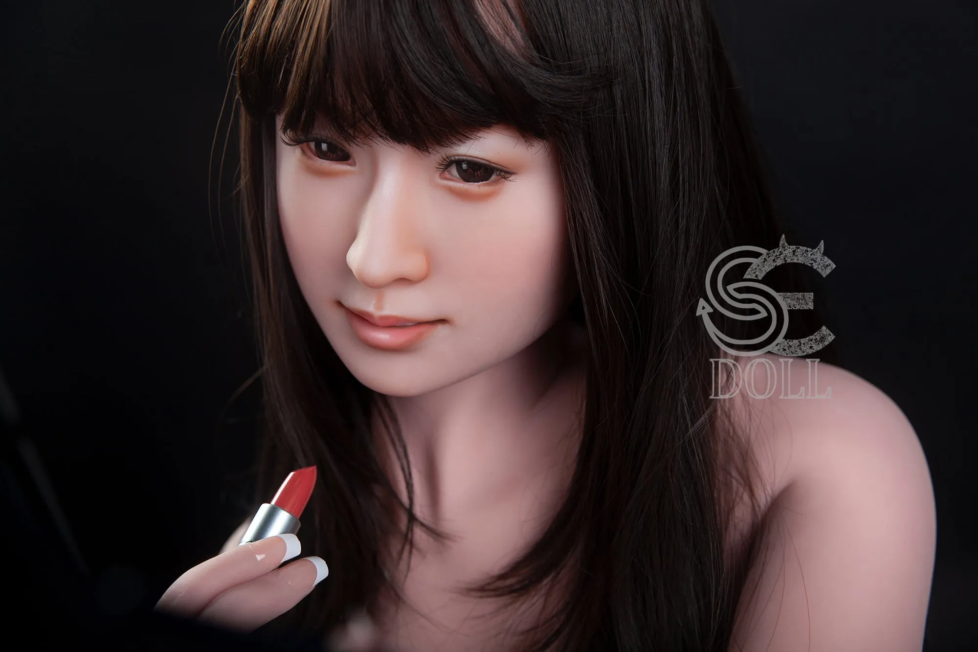 SE Doll - 163 cm E Cup TPE Doll - Nana (5ft 4in)