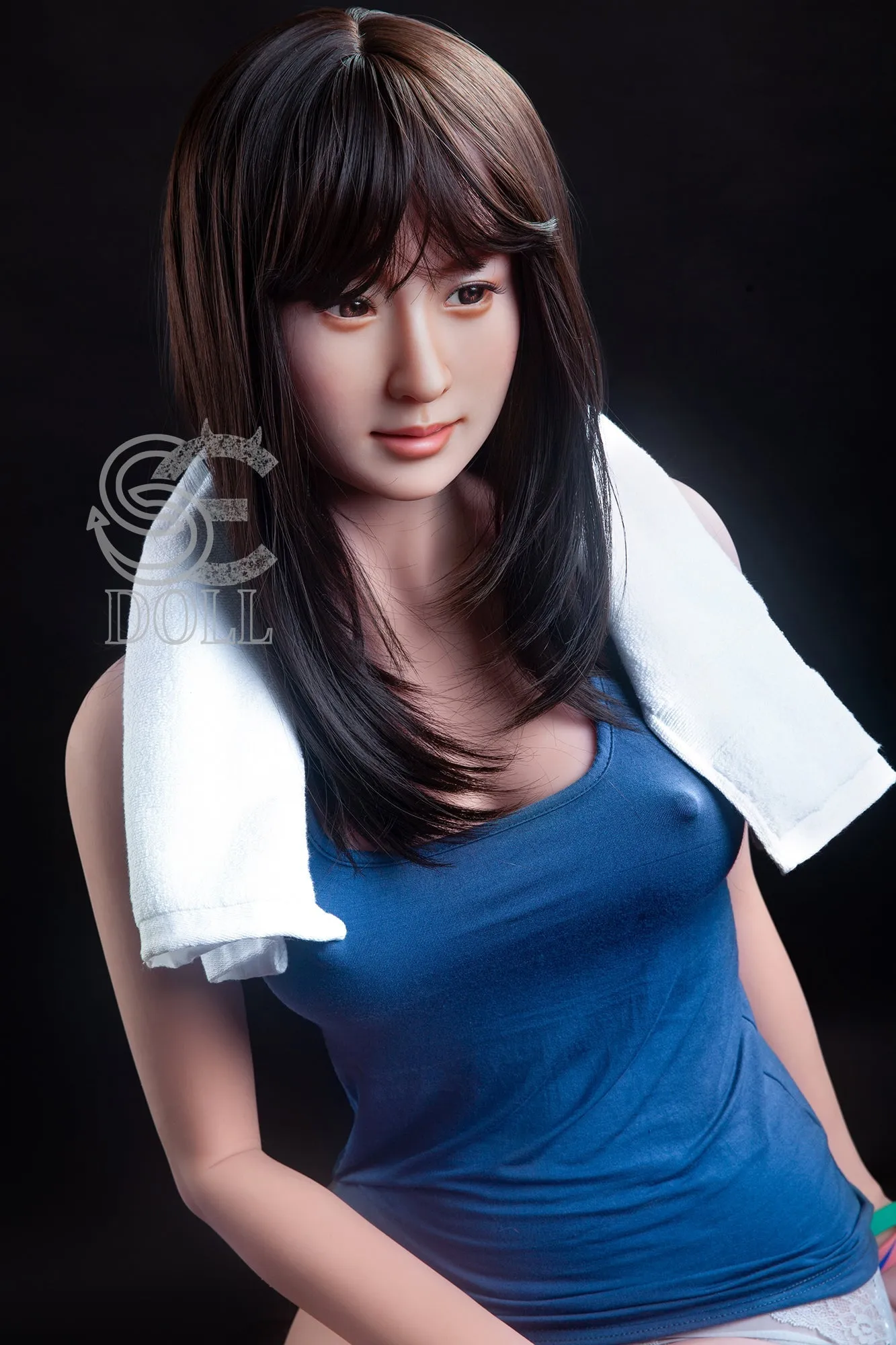 SE Doll - 163 cm E Cup TPE Doll - Nana (5ft 4in)