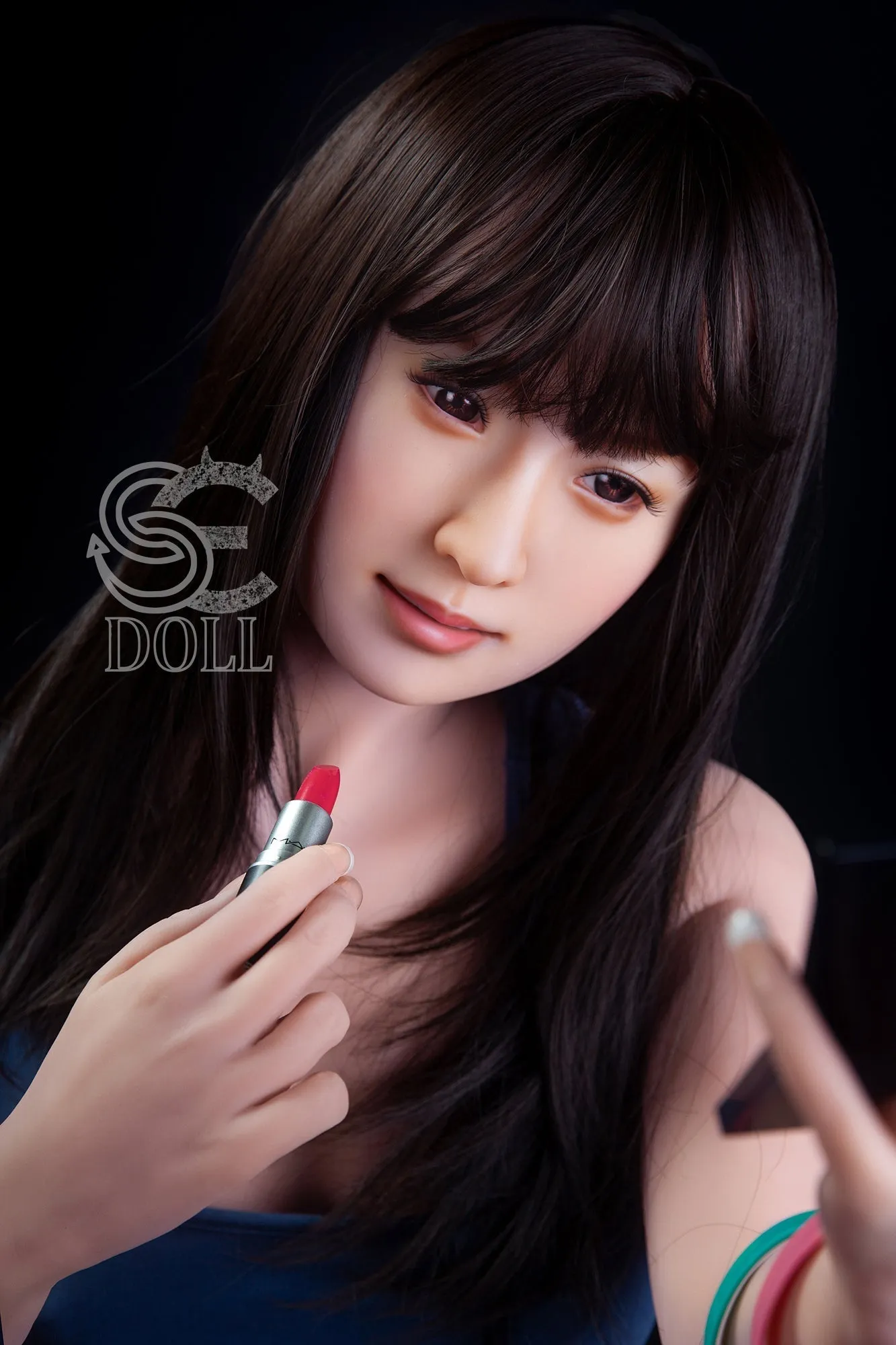 SE Doll - 163 cm E Cup TPE Doll - Nana (5ft 4in)